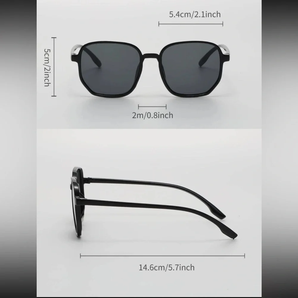 Sun Glasses